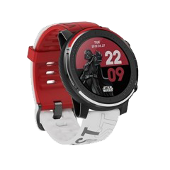 二手Amazfit 智能运动手表3 星球大战版回收